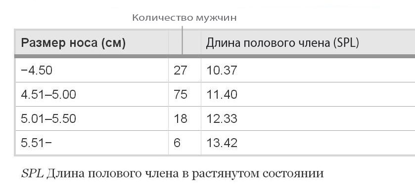 Любит его не размер пениса