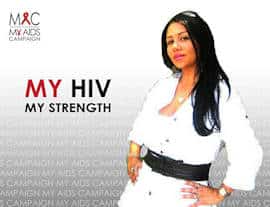Мария Мехия «Гордость ВИЧ-положительной лесбиянки»