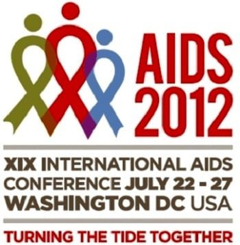 Приветственное слово сопредседателей  19-ой  Международной конференции AIDS 2012 Вашингтон, США