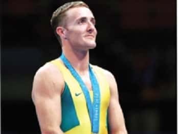Австралийский олимпиец раскрыл свой ВИЧ-положительный статус