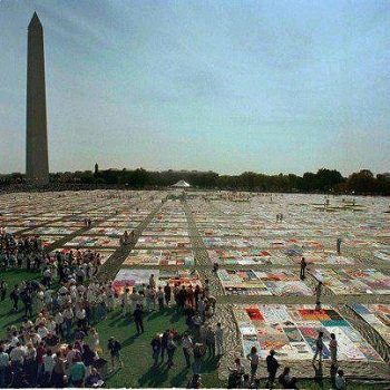 Конференция по СПИДу в Вашингтоне: новая надежда победить ВИЧ