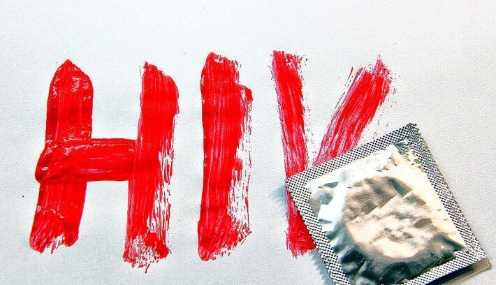 Тестирование на ВИЧ - редкость среди подростков