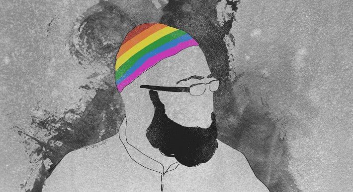 52% британских мусульман выступают за преследование ЛГБТ