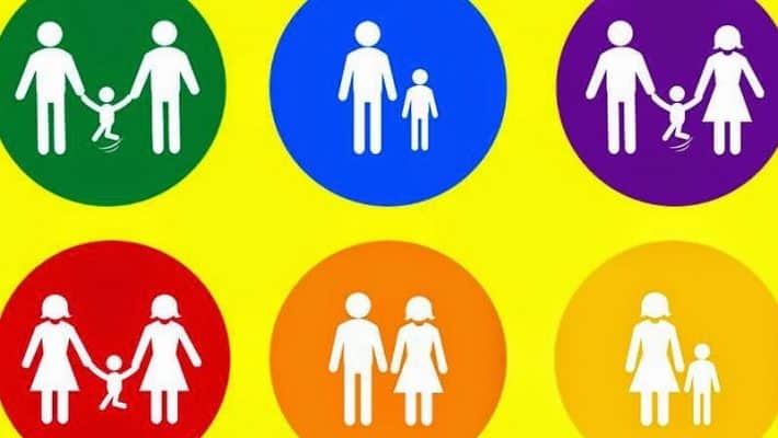Юрист отвечает на вопросы ЛГБТ-родителей