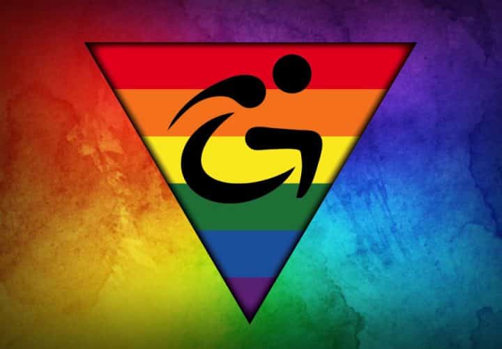 Инвалидность в ЛГБТ-сообществе