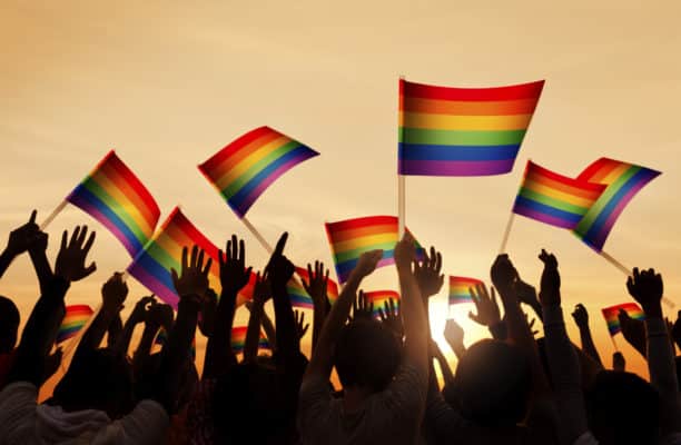 Свобода для ЛГБТ — неотвратимая мировая тенденция