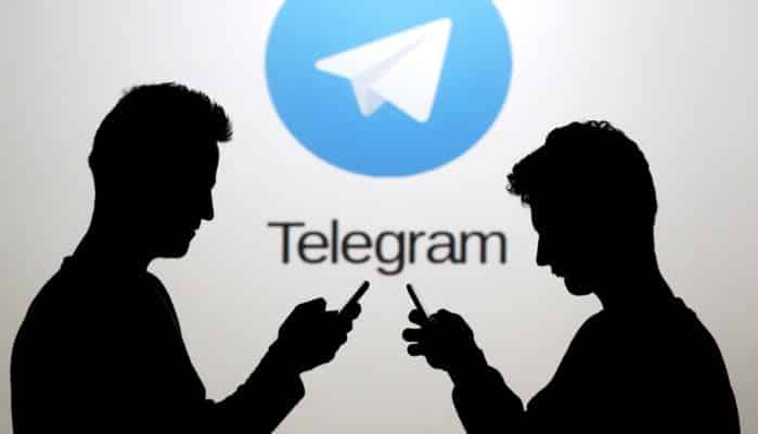 Telegram – мы не будем выполнять "закон Яровой"