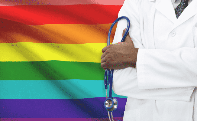 Опыт гей клиники в которой остановили эпидемию ВИЧ