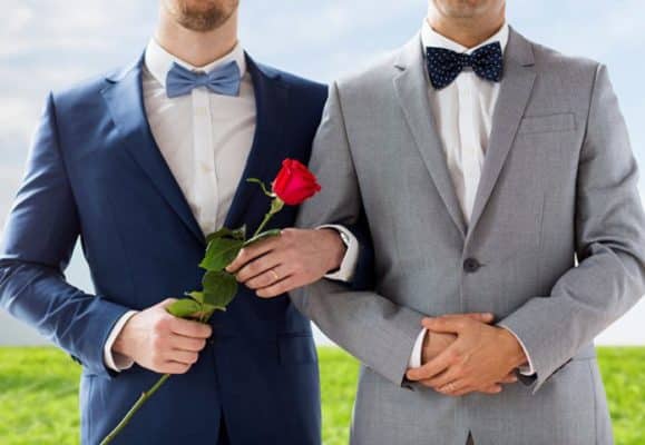 Госдума проверит «лазейку» для признания однополых браков