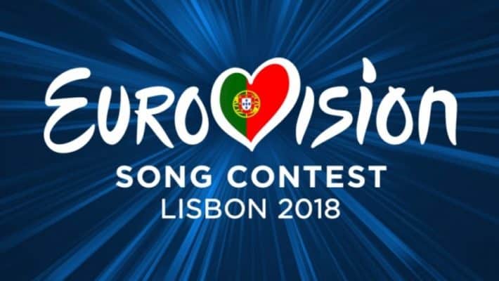 Тест: кто ты на "Евровидении-2018"?