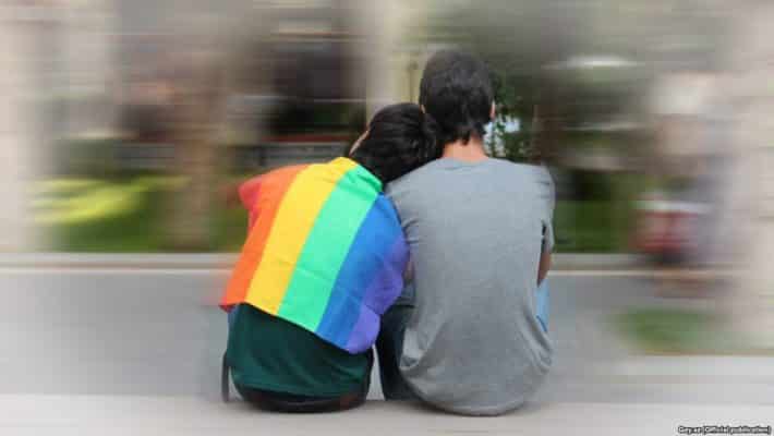 Только 30% ВИЧ-положительных геев России знают свой статус