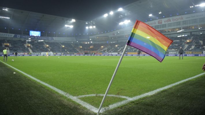 Федерация ЛГБТ спорта