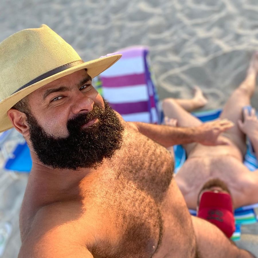 10 самых сексуальных нудистских пляжей мира