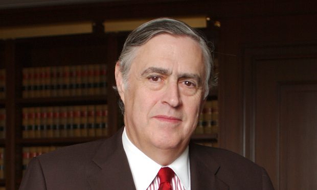 Lewis A. Kaplan