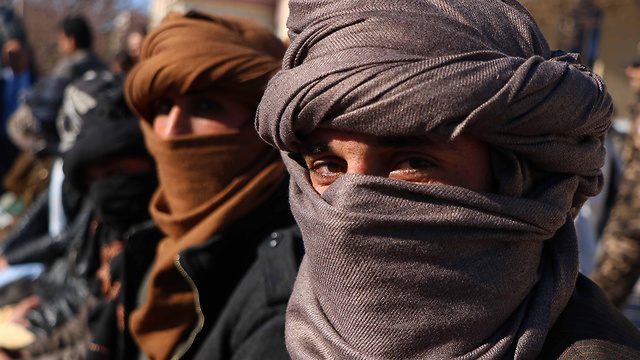 шариат в афганистане