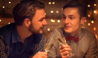 быстрое свидание: надо ли говорить о ВИЧ
