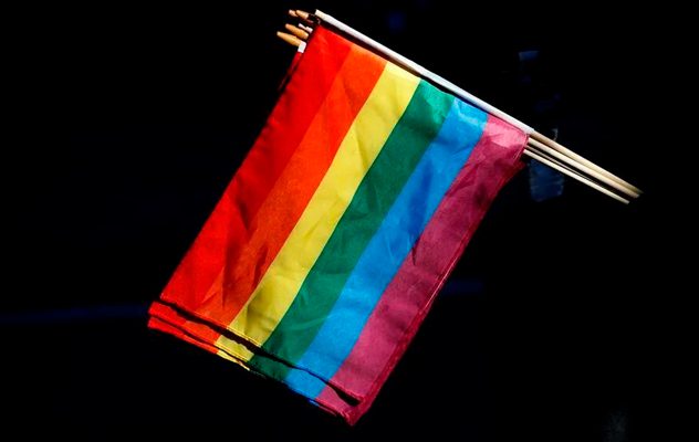 ЛГБТ доклад HRW