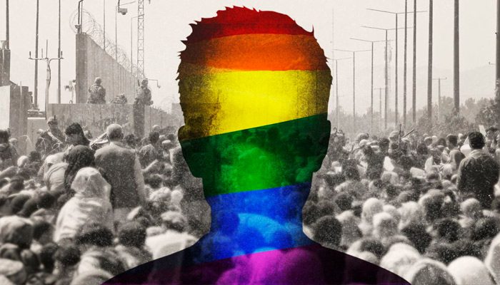 ЛГБТ-сообщество в Афганистане
