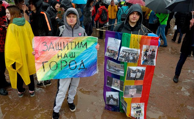 Алексей Сергеев: «Активизм закаляет характер»