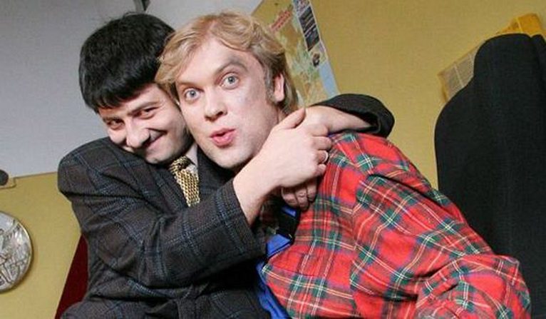 И смех, и грех - как российское телевидение воспитывало гомофобию через юмор