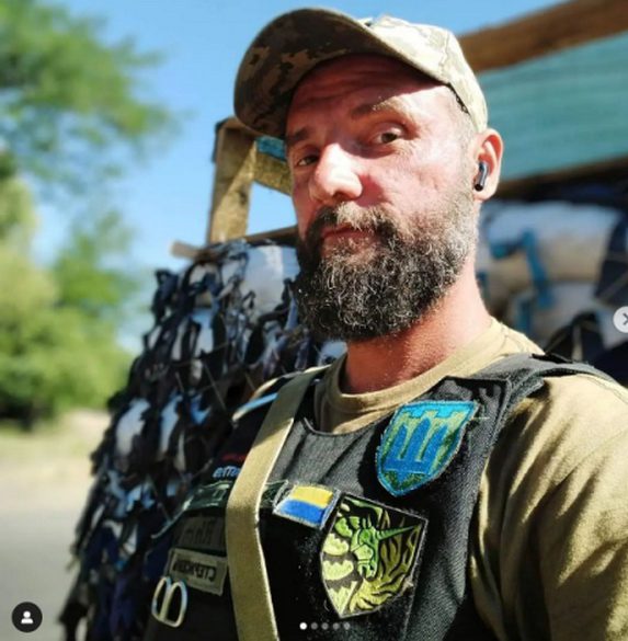 ЛГБТ-военные Украины в борьбе за равенство