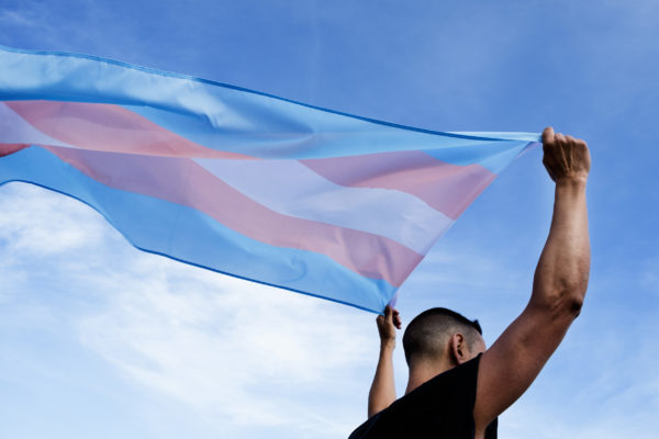 Трансгендерным людям не грозит мобилизация