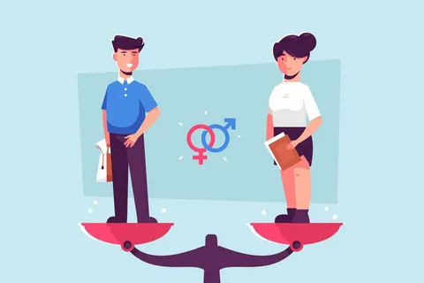 В США разрешили менять гендер в пару кликов