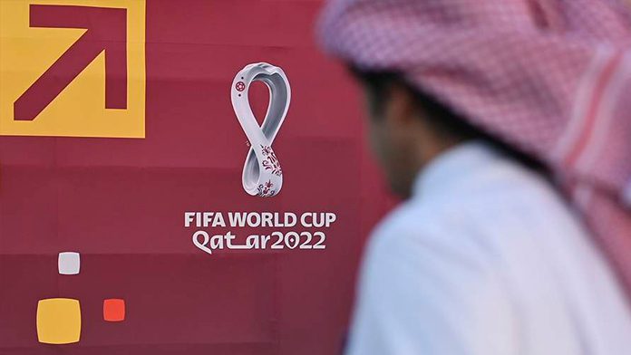 ФИФА Катар ЛГБТ