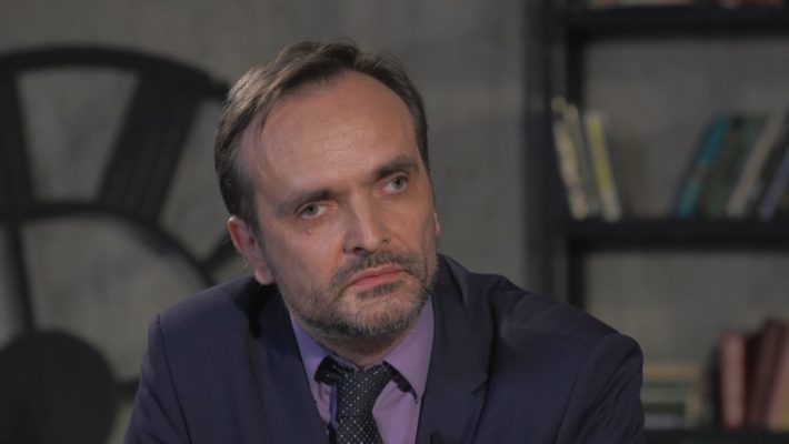 Интервью: Игорь Кочетков о новом законе