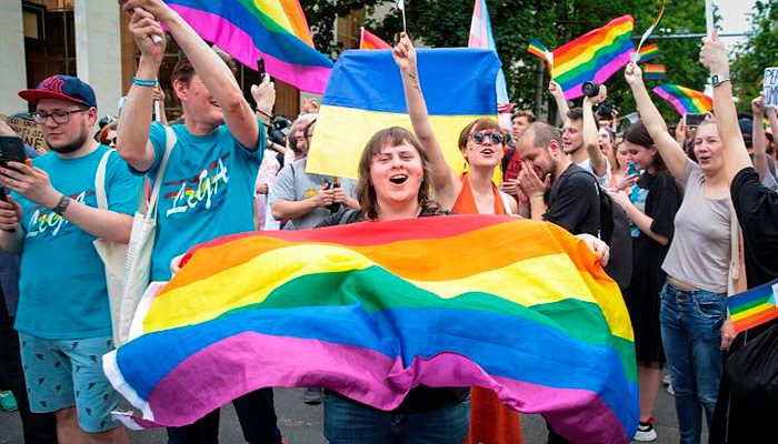 ЛГБТК в Молдове