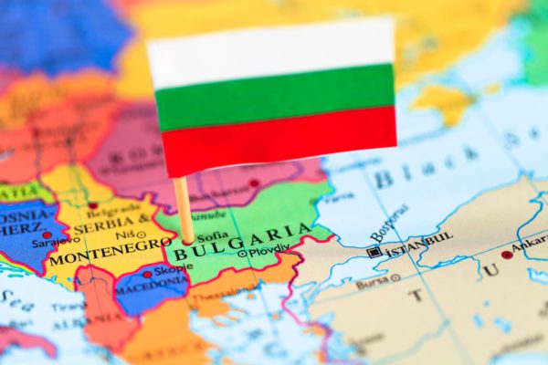 Болгария запрещает смену гендерного маркера