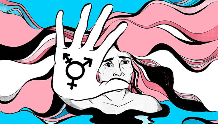 Московские суды выдворяют из России трансгендерных секс‑работниц