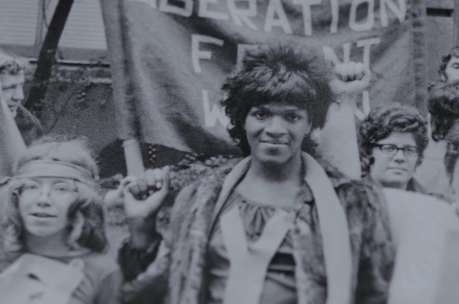 Марша П. Джонсон — 8 ЛГБТК+ женщин, повлиявших на историю