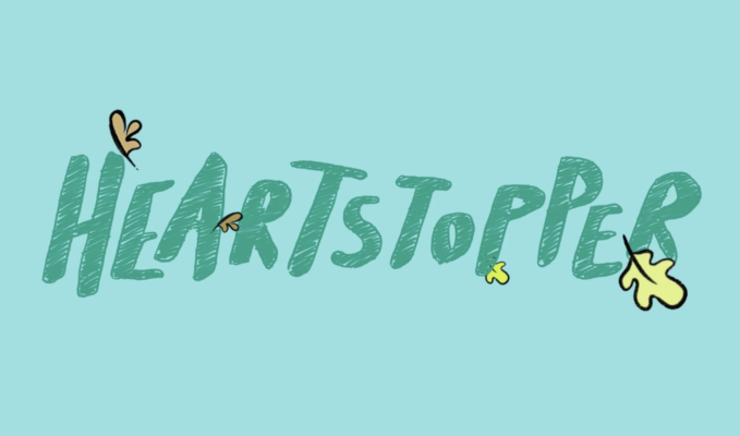 Netflix назвал дату выхода второго сезона Heartstopper