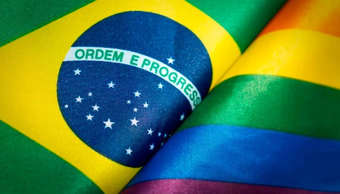Бразилия ЛГБТ
