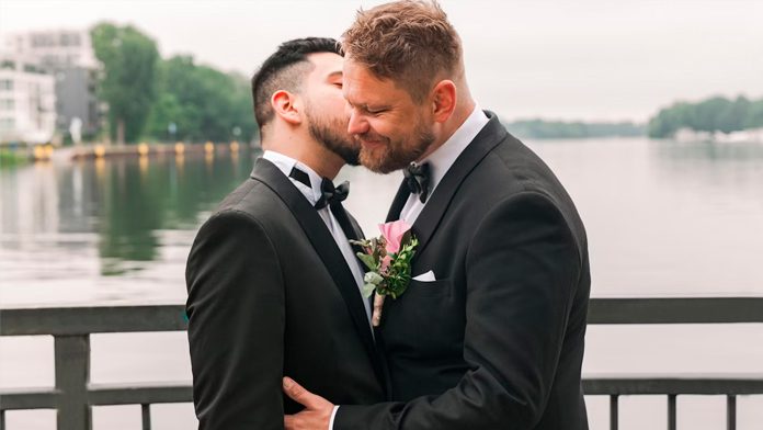 Чешские пасторы будут благословлять однополые браки