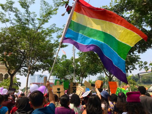 В Малайзии создадут комитет по вопросу ограничения прав ЛГБТК+ людей