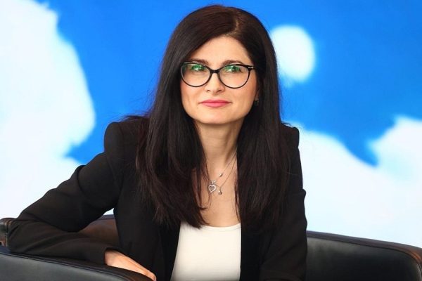Ева Меркачева. Член СПЧ против запрета «смены пола» и мифов о переходе