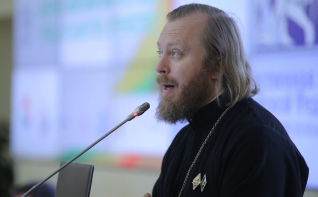 РПЦ боится "репродукции ЛГБТ-сообщества"