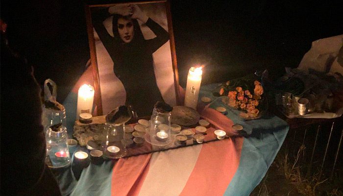 В Ереване гомофобы напали на квир-активистов