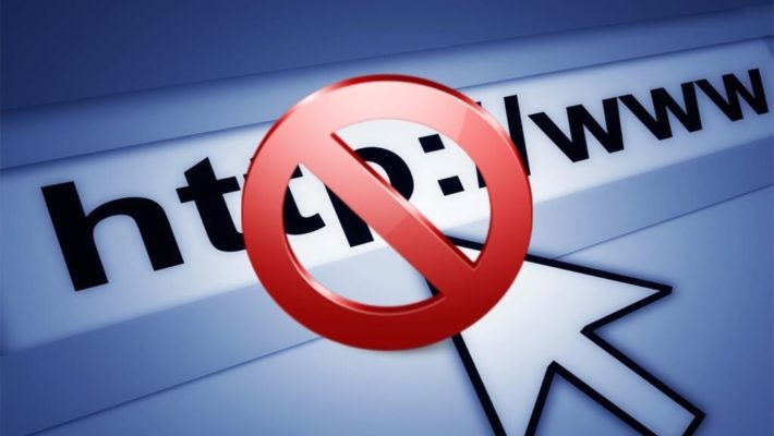 Роскомнадзор заблокировал 23 сайта с "ЛГБТ-пропагандой"