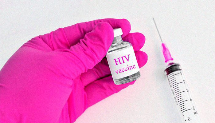 вакцина против ВИЧ
