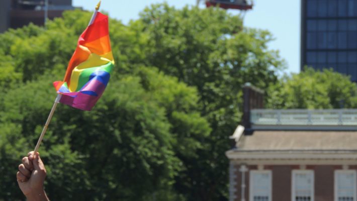 Литовские политики не хотят говорить об ЛГБТК+ отношениях