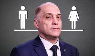 Беларусь гендерное равенство