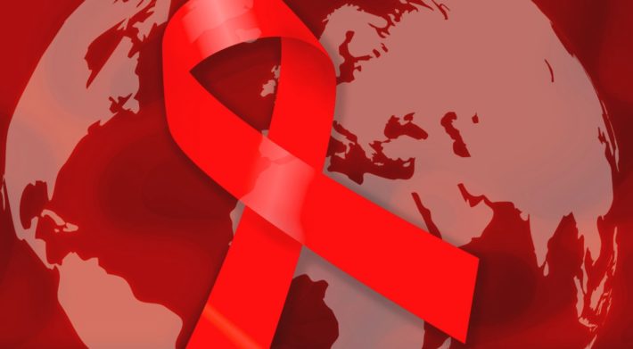 Страны, где удается побеждать дискриминацию по отношению к ВИЧ