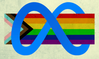 "Meta" не способна защитить ЛГБТК+ пользователей — исследование GLAAD