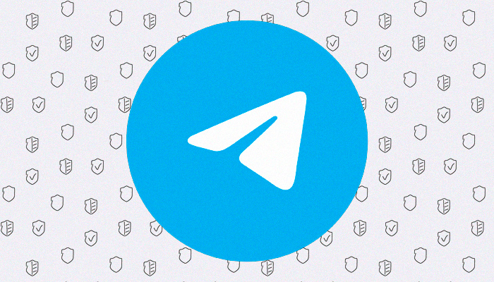 Telegram безопасность
