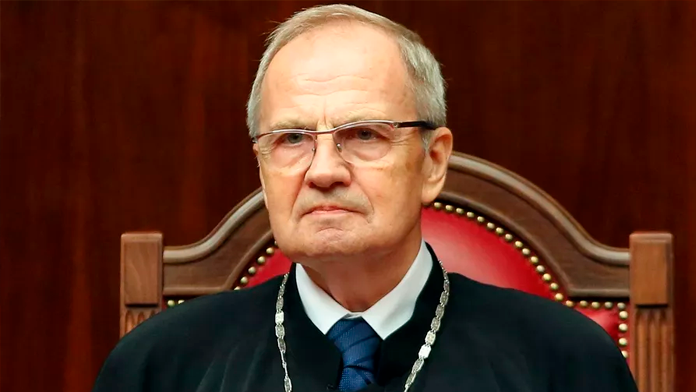 Запрет ЛГБТ Зорькин Конституционный суд