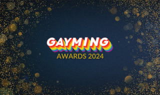 Gayming Awards 2024