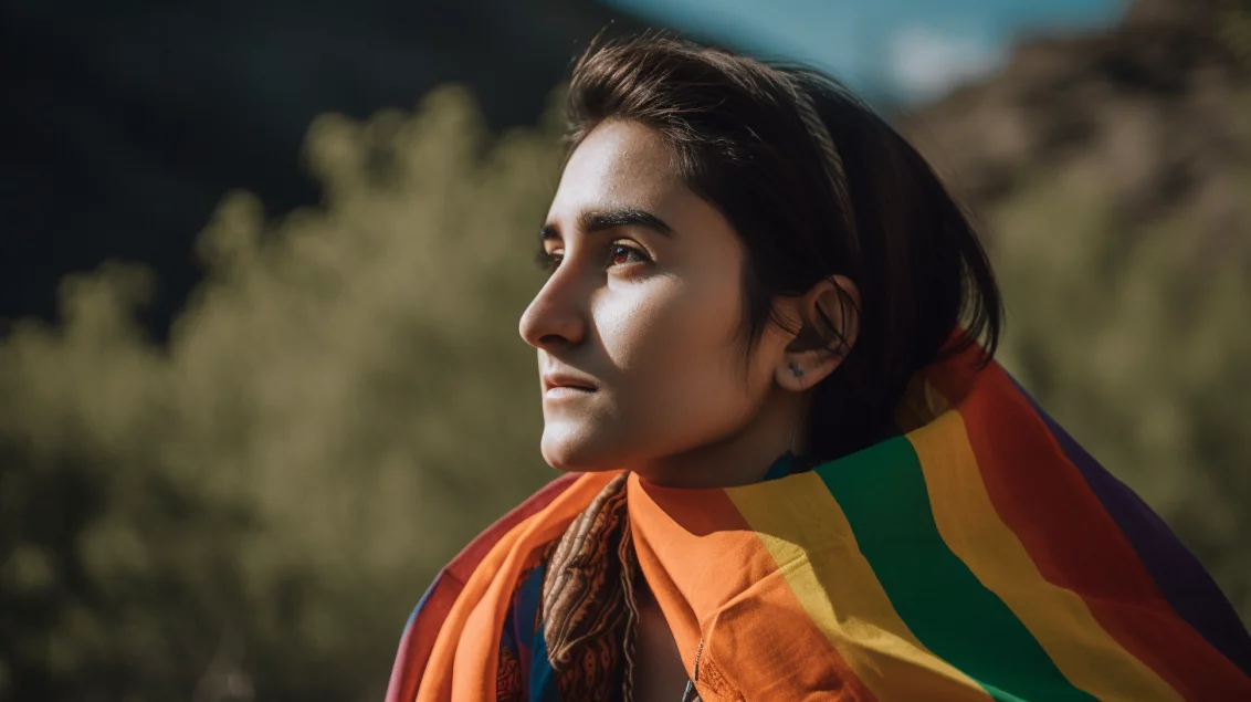 Квир гражданина Таджикистана выдворят из России за «ЛГБТ-пропаганду»